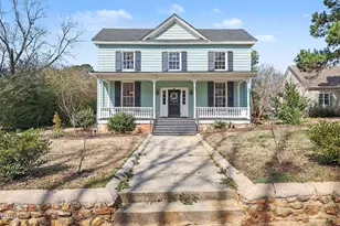 321 E Branch St, Spring Hope, NC 27882 - Photo 1