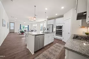 6434 Crown Pkwy, Durham, NC 27703 - Photo 1
