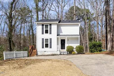 1004 Cheviot Avenue, Durham, NC 27707 - Photo 1
