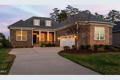 7440 Hasentree Way, Wake Forest, NC 27587 - Photo 1