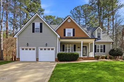 52 Hawks Nest Circle, Smithfield, NC 27577 - Photo 1