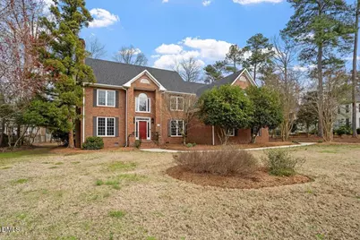 109 Ellsworth Place, Chapel Hill, NC 27516 - Photo 1