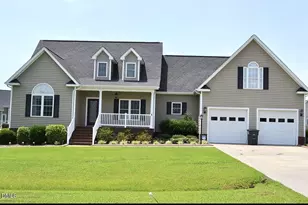 210 Gator Dr, Goldsboro, NC 27530 - Photo 1