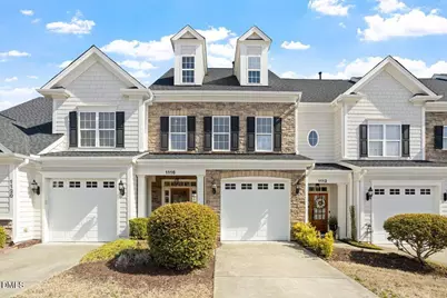 1116 Checkerberry Drive, Morrisville, NC 27560 - Photo 1