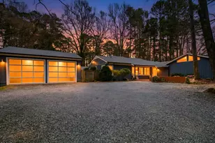 503 Whitehead Rd, Chapel Hill, NC 27514 - Photo 1