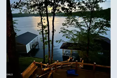 316 Bunny Rabbit Road, Leasburg, NC 27291 - Photo 1
