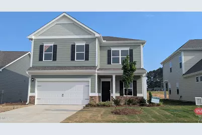 233 Ambassador Drive, Clayton, NC 27520 - Photo 1