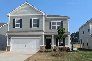 233 Ambassador Dr, Clayton, NC 27520 - Photo 1