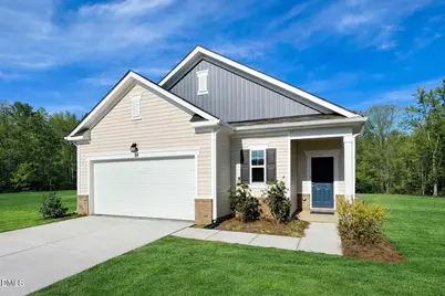 305 Cherubic Way, Rolesville, NC 27571 - Photo 1