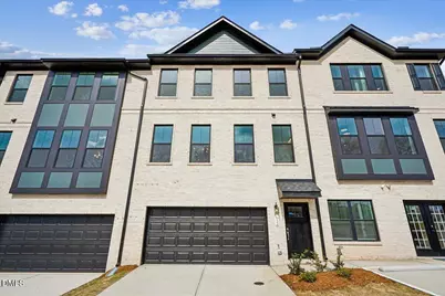 132 Midtown Rows Way #20, Fuquay Varina, NC 27526 - Photo 1
