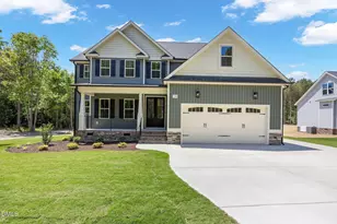 378 Freedom Rdg Dr, Smithfield, NC 27577 - Photo 1