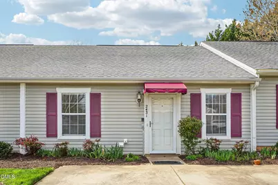 2431 Moran Street #Apt B, Burlington, NC 27215 - Photo 1