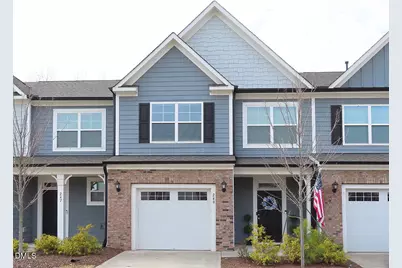 249 Marbella Grove Court, Durham, NC 27713 - Photo 1