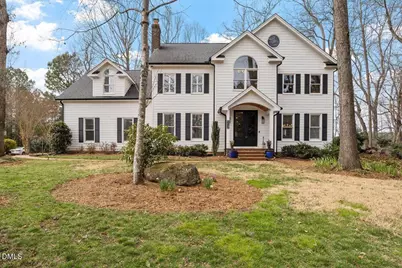 112 Stratford Drive, Chapel Hill, NC 27516 - Photo 1