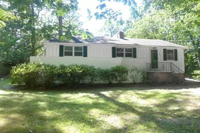 408 Hickory Drive #Main, Chapel Hill, NC 27517 - Photo 1