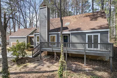2709 Old Sugar Road, Durham, NC 27707 - Photo 1