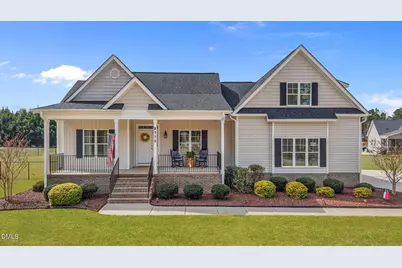 8772 Surrey Top Road, Bailey, NC 27807 - Photo 1