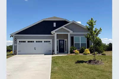 8919 Ava Drive, Bailey, NC 27807 - Photo 1