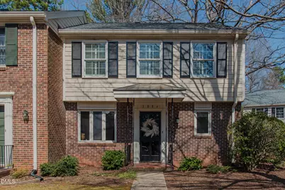 2884 Wycliff Road, Raleigh, NC 27607 - Photo 1