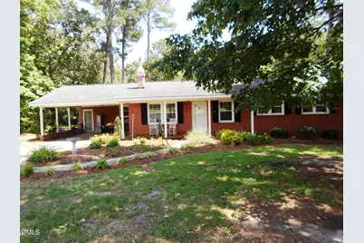 280 Montague Road, Angier, NC 27501 - Photo 1