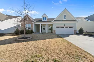 3000 Mavisbank Cir, Apex, NC 27502 - Photo 1