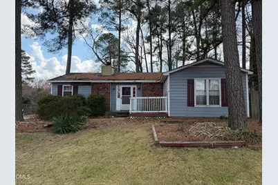 3716 Dusty Lane, Raleigh, NC 27604 - Photo 1