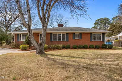 1103 Guy Avenue, Dunn, NC 28334 - Photo 1