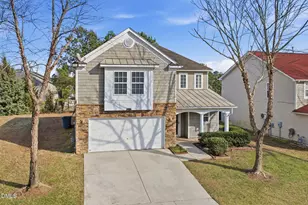 412 Pebblestone Dr, Durham, NC 27703 - Photo 1