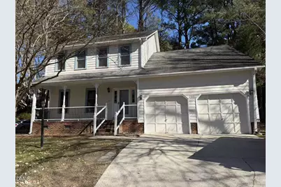 201 Fox View Place, Cary, NC 27511 - Photo 1