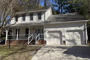 201 Fox View Pl, Cary, NC 27511 - Photo 1