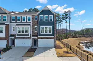 1311 Falling Rock Pl, Durham, NC 27703 - Photo 1