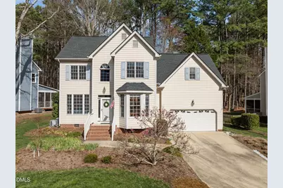 1314 Chenworth Drive, Apex, NC 27502 - Photo 1