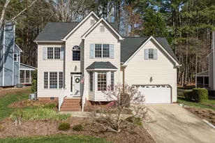 1314 Chenworth Dr, Apex, NC 27502 - Photo 1