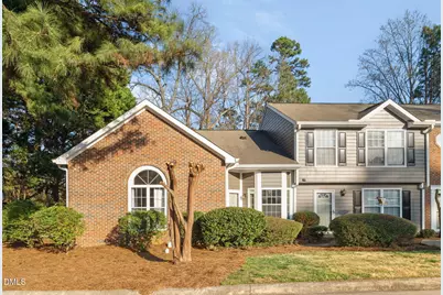 4601 Pine Trace Drive, Raleigh, NC 27613 - Photo 1