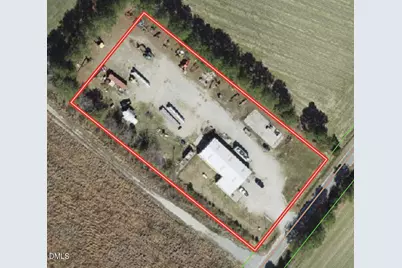 1896 Mallard Road, Smithfield, NC 27577 - Photo 1