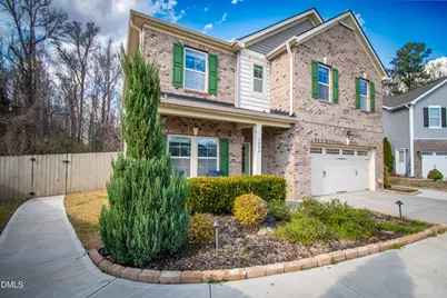 1004 Ledgemont Court, Fuquay Varina, NC 27526 - Photo 1