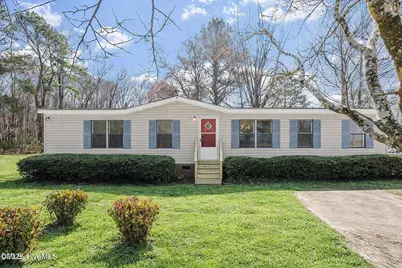 7552 Shallingtons Mill Road, Macclesfield, NC 27852 - Photo 1
