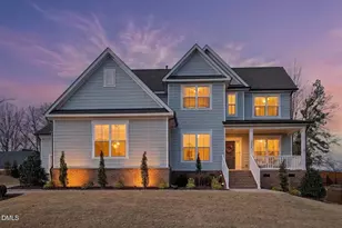 712 Marshall Farm St, Wake Forest, NC 27587 - Photo 1