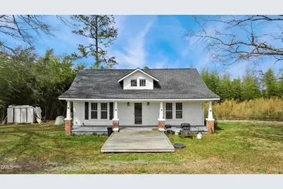 1867 Frazier Road, Spring Hope, NC 27882 - Photo 1