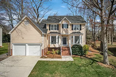 5108 Fairmead Circle, Raleigh, NC 27613 - Photo 1