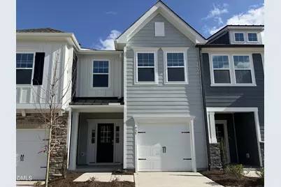 935 Kensley Grove Lane, Fuquay-Varina, NC 27526 - Photo 1