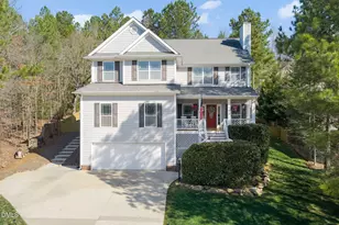 70 Ramsey Ln, Pittsboro, NC 27312 - Photo 1