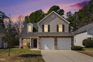 316 Valley Glen Dr, Morrisville, NC 27560 - Photo 1