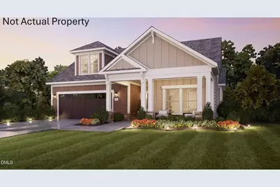 1124 Salford Court, Durham, NC 27703 - Photo 1