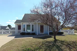 4753 Honeysuckle Ln, Rocky Mount, NC 27804 - Photo 1