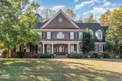 1 Tin Barn Place, Durham, NC 27705 - Photo 1