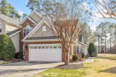 10920 Clovermill Circle, Raleigh, NC 27617 - Photo 1