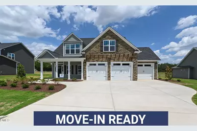 45 Juju Drive, Clayton, NC 27520 - Photo 1