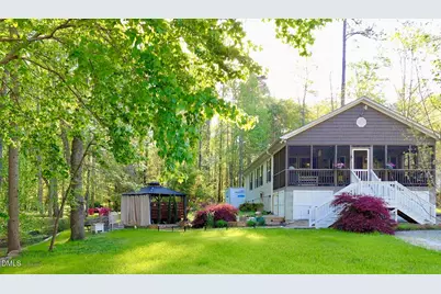 101 Bow Drive, Louisburg, NC 27549 - Photo 1