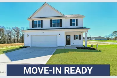 398 Hookbill Lane #(lot 73), Lillington, NC 27546 - Photo 1